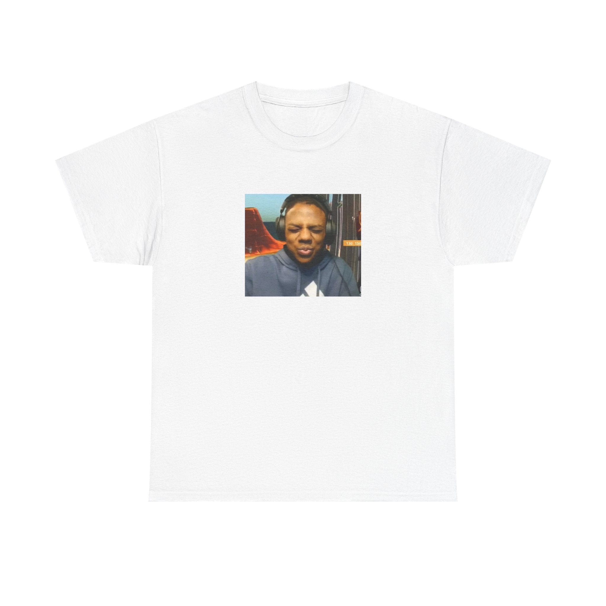 Speed Laughing Tee