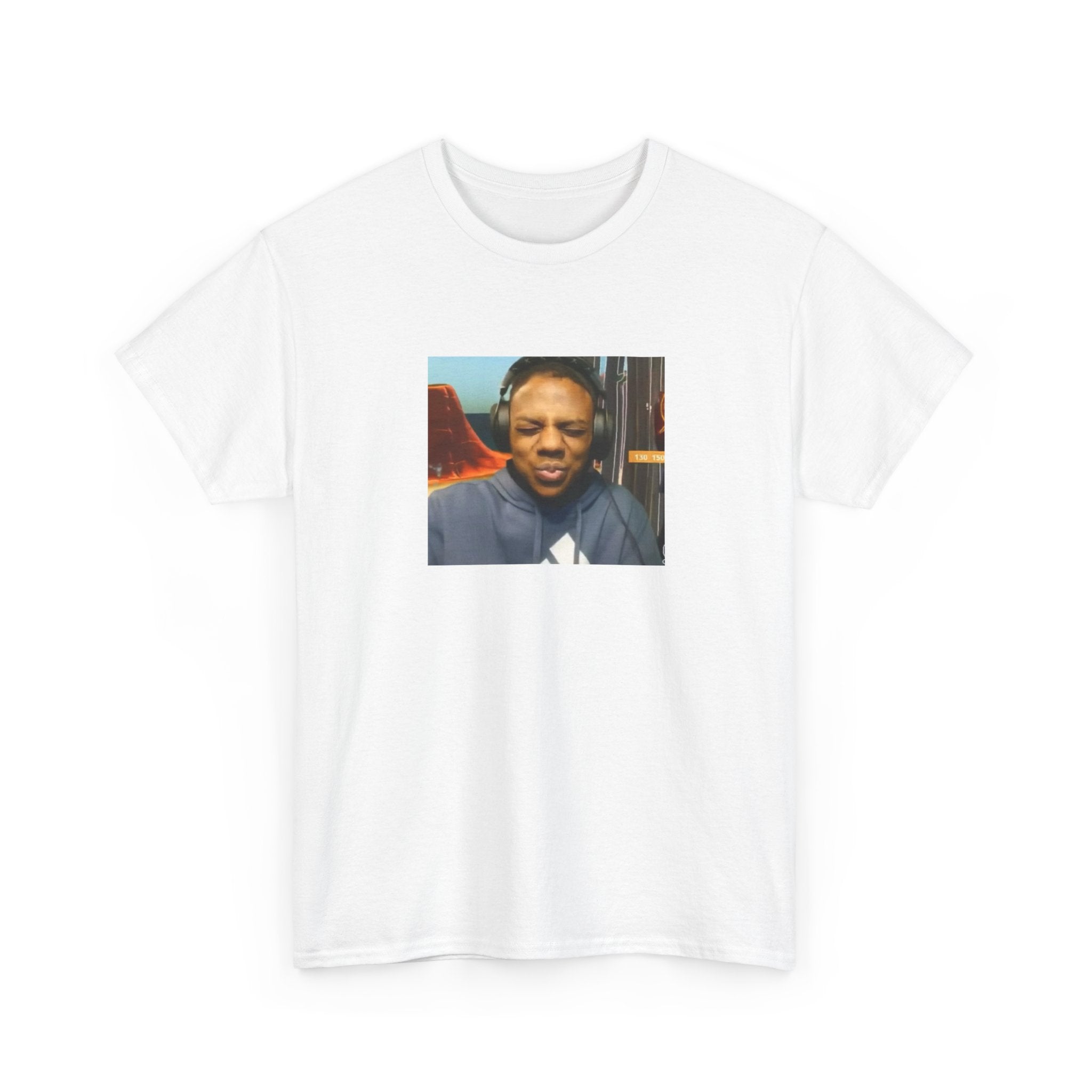 Speed Laughing Tee